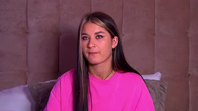 RachelSimpson online show from February 3, 2025, 10:21 pm