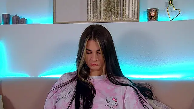 RachelSimpson online show from March 3, 2025, 12:37 am