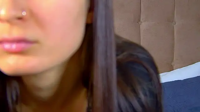 RachelSimpson online show from January 31, 2026, 7:11 pm