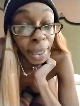 Jasmine FullsShine online show from February 15, 2026, 7:54 pm