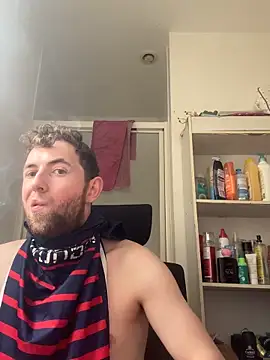 Elbandeur53 online show from April 29, 2026, 11:58 am