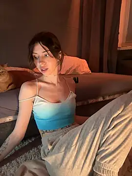 Bastet online show from December 29, 2024, 1:45 am