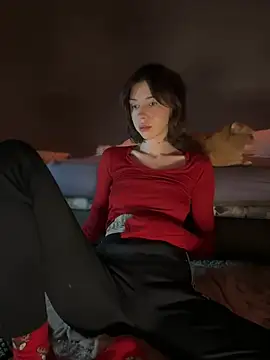 Bastet online show from January 9, 2025, 11:02 pm