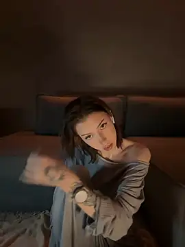 Bastet online show from February 23, 2025, 9:16 pm