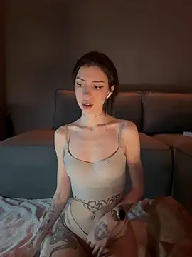 Bastet online show from March 6, 2025, 12:32 am