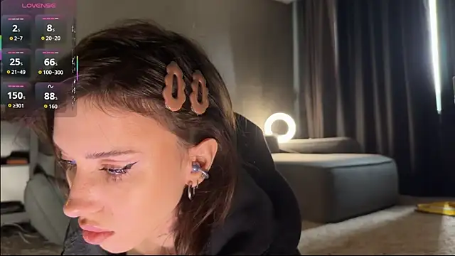 Bastet online show from March 29, 2026, 11:21 am