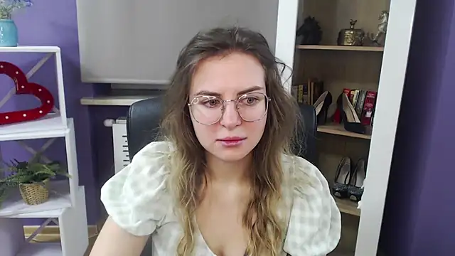 Zoey Erotic online show from January 17, 2025, 6:26 am