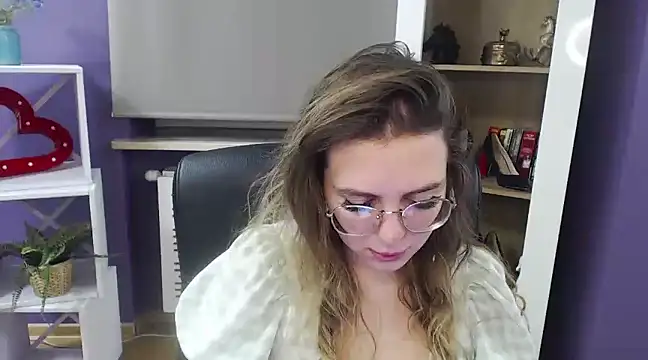 Zoey Erotic online show from January 23, 2025, 5:24 am