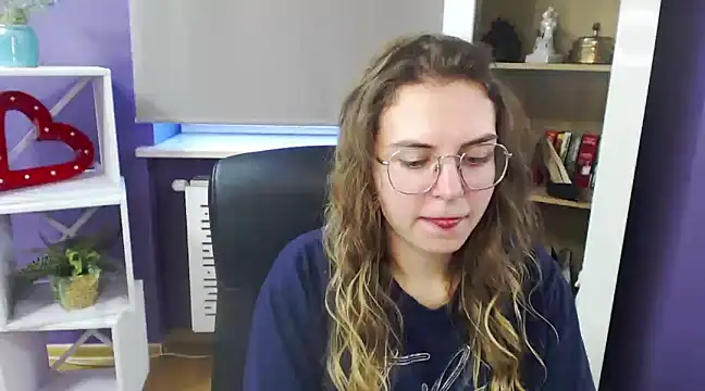 Zoey Erotic online show from January 31, 2025, 11:24 am