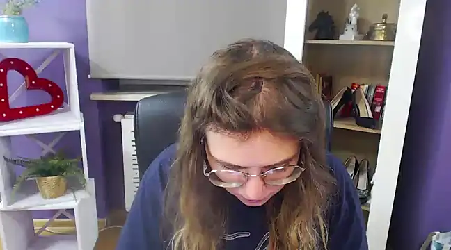 Zoey Erotic online show from February 3, 2025, 5:29 am