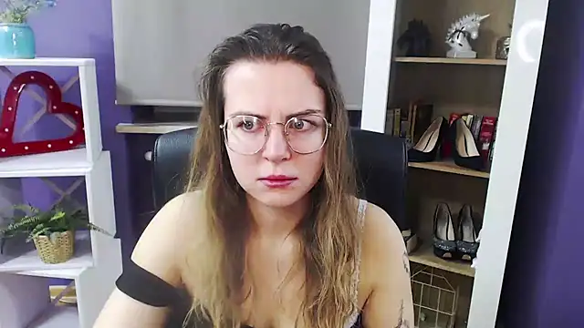 Zoey Erotic online show from February 13, 2025, 5:16 am