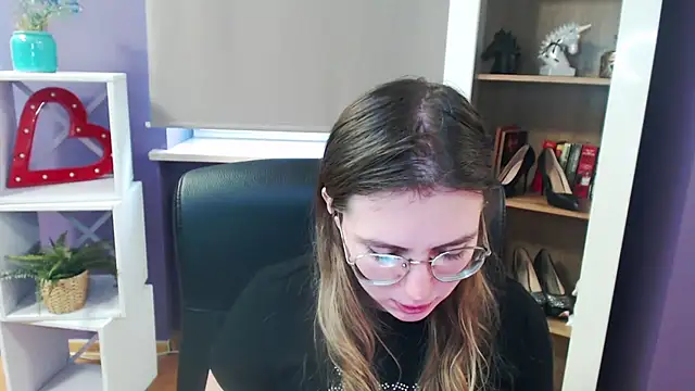 Zoey Erotic online show from February 20, 2025, 9:11 am