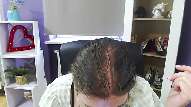 Zoey Erotic online show from March 18, 2025, 8:47 am