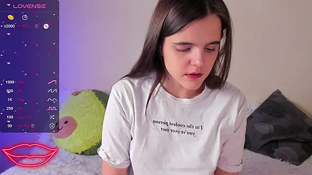 Ema X Love online show from February 21, 2026, 7:59 pm