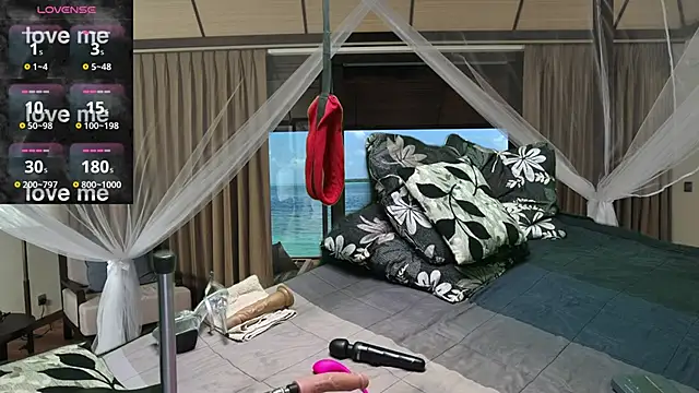 HornyShyAsian online show from November 4, 2025, 6:51 pm