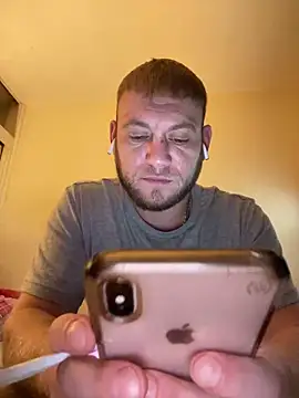 Weestud94 online show from January 15, 2025, 9:09 pm