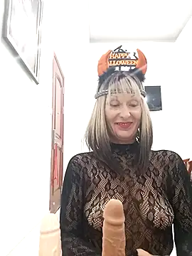 Eliza Wendy online show from October 27, 2025, 1:31 am