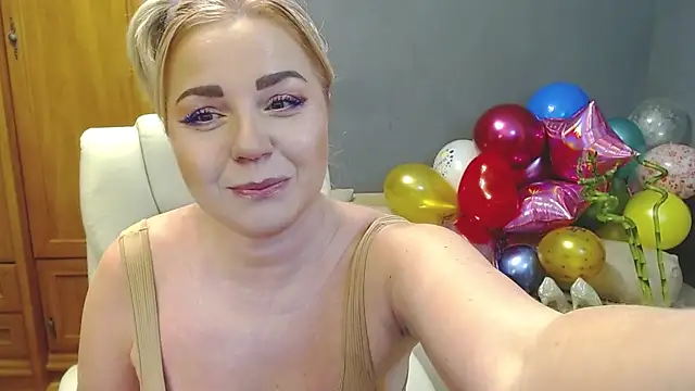 Cute sun online show from December 22, 2024, 8:36 pm