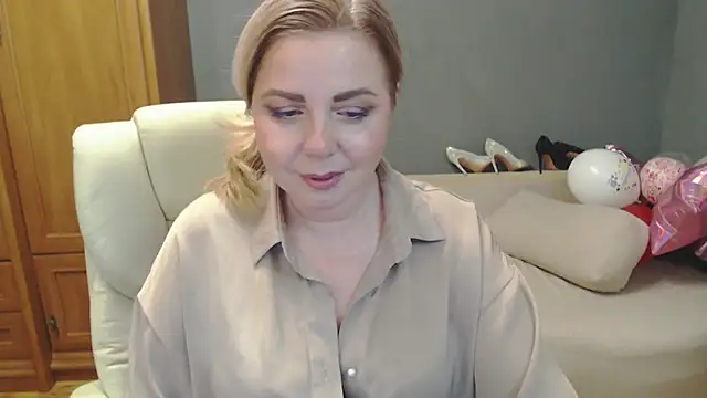 Cute sun online show from January 23, 2025, 11:36 pm