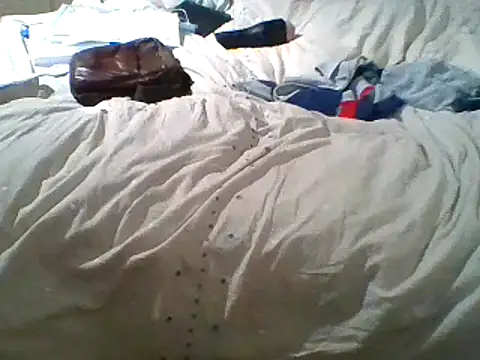 MmaxX004 online show from March 18, 2025, 6:15 pm