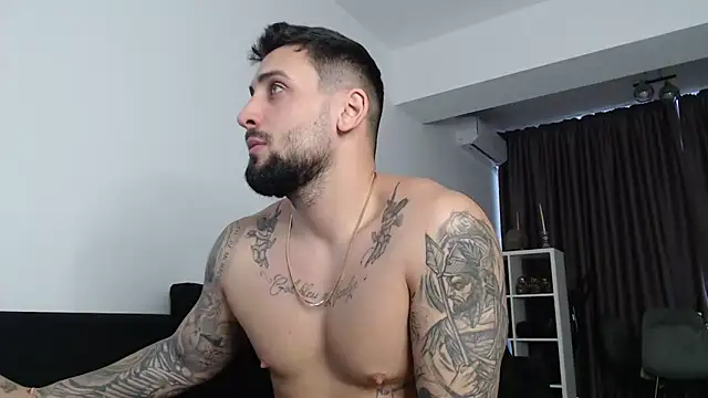  DylanGreen online show from October 29, 2025, 9:55 am