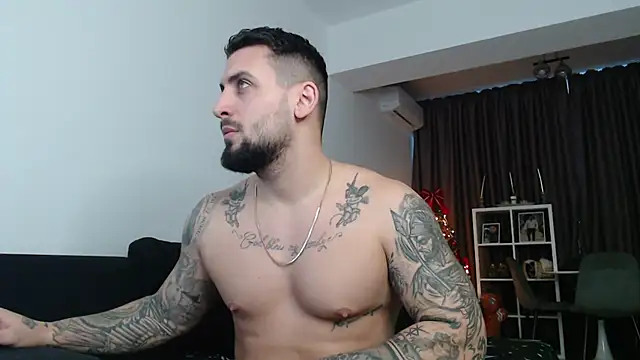  DylanGreen online show from January 8, 2026, 8:05 am