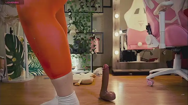 Chery Lady22 online show from February 8, 2025, 8:20 am