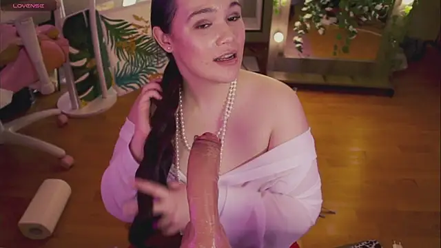 Chery Lady22 online show from March 1, 2025, 10:21 pm