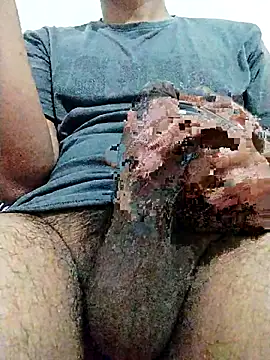 Chocolatinajet online show from November 8, 2025, 7:12 pm