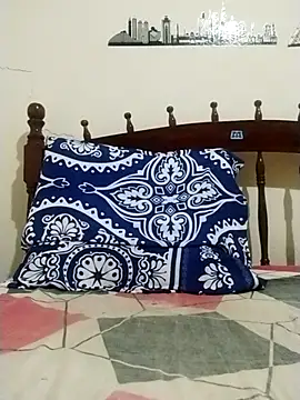 Chocolatinajet online show from December 18, 2025, 12:27 am