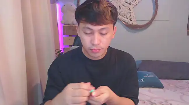 princeJayX online show from December 16, 2024, 2:05 pm