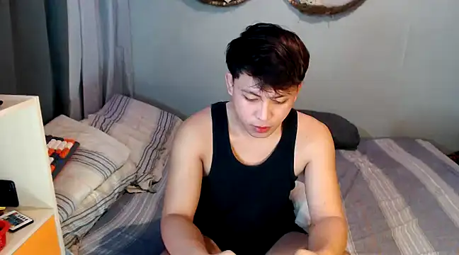 princeJayX online show from January 7, 2025, 7:17 pm