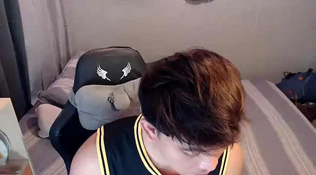 princeJayX online show from January 12, 2025, 1:53 am