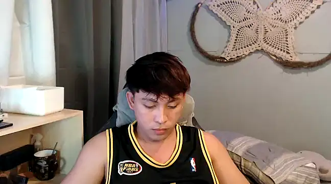 princeJayX online show from January 12, 2025, 3:57 pm