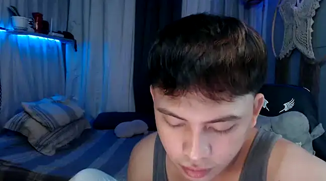 princeJayX online show from January 13, 2025, 4:19 pm