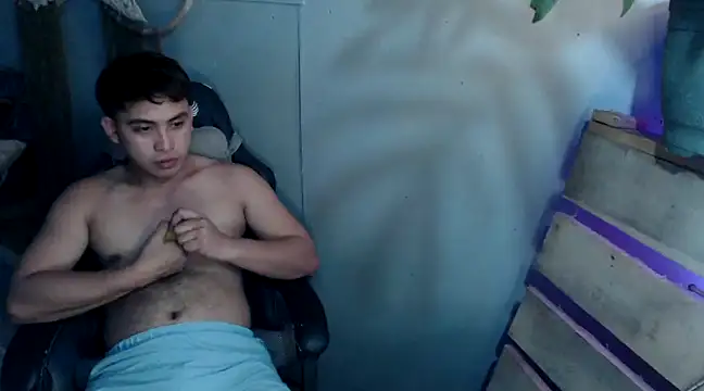 princeJayX online show from January 20, 2025, 4:10 am