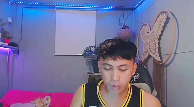 princeJayX online show from February 12, 2025, 11:40 am