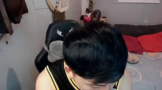 princeJayX online show from March 16, 2025, 6:42 am