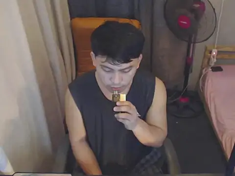 princeJayX online show from May 26, 2026, 12:06 am