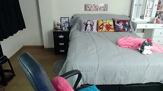 kittykat18x online show from October 6, 2025, 12:30 am