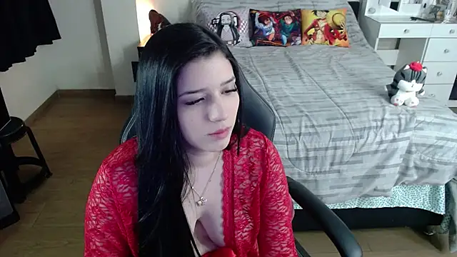 kittykat18x online show from October 24, 2025, 4:42 am