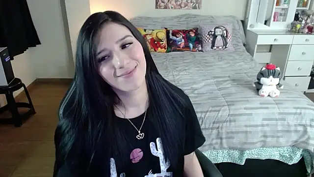 kittykat18x online show from February 1, 2026, 2:21 am