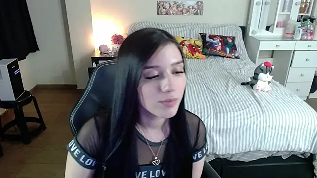 kittykat18x online show from February 22, 2026, 1:18 am