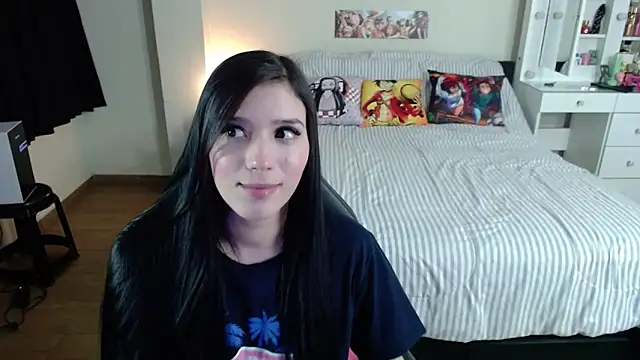 kittykat18x online show from March 22, 2026, 1:20 am