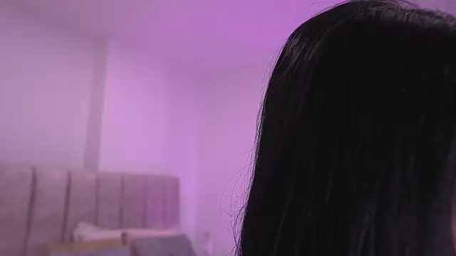 violeta aroca online show from January 6, 2026, 3:10 am