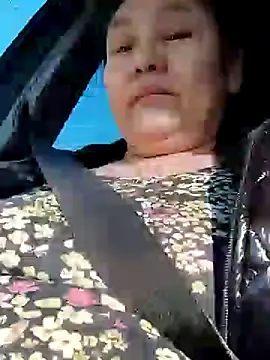 Zulfiya Bruce online show from March 9, 2025, 11:03 am