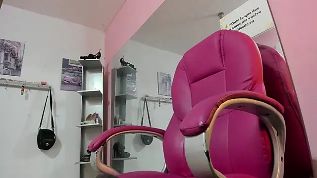 CAMILA--REY online show from February 23, 2026, 11:29 am