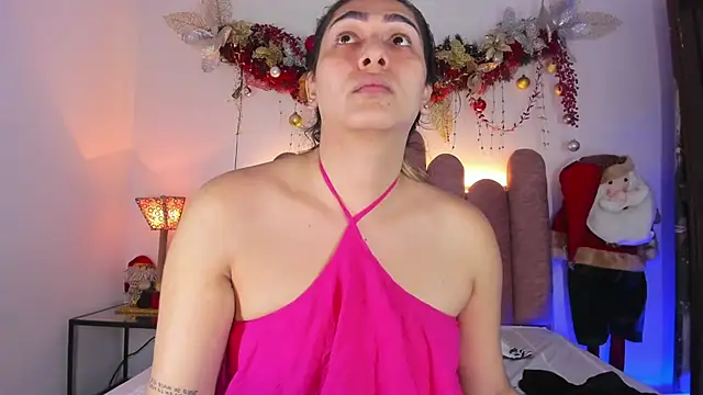 ISABELLASSMITH online show from December 24, 2024, 8:16 pm