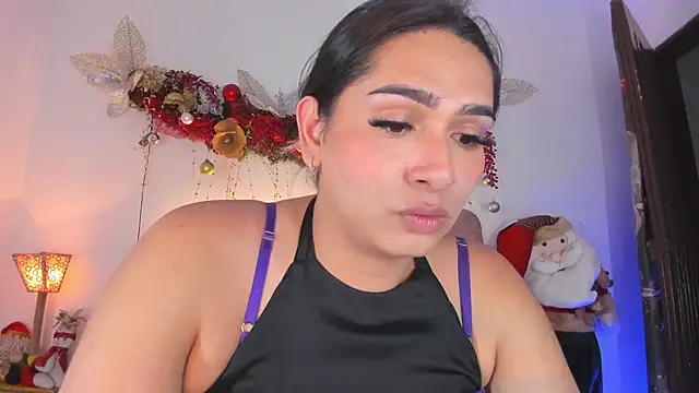 ISABELLASSMITH online show from December 30, 2024, 4:09 am