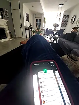 stelletje55 online show from April 24, 2026, 7:44 am